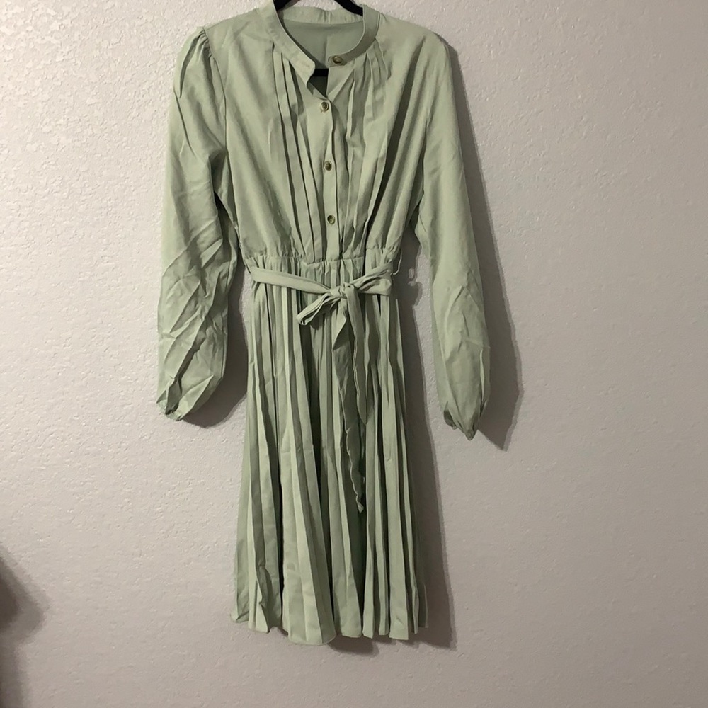 Women’s midi dress